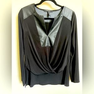 BCBG Maxazria Top